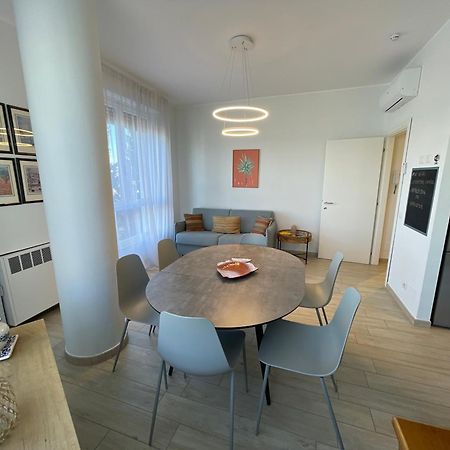 Caprice 2.0 Apartment Peschiera del Garda Exterior foto