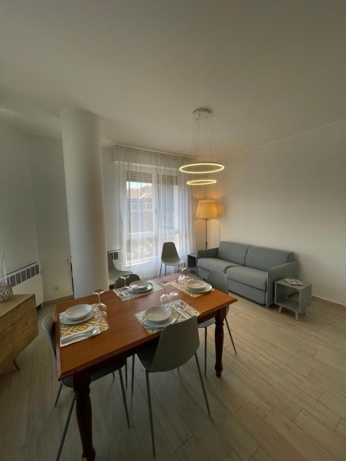 Caprice 2.0 Apartment Peschiera del Garda Exterior foto