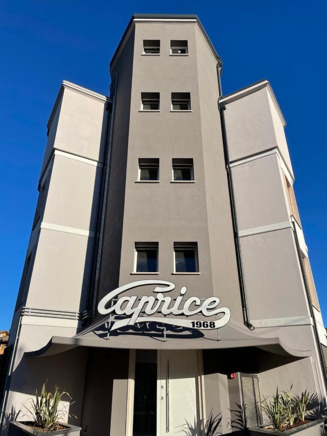 Caprice 2.0 Apartment Peschiera del Garda Exterior foto