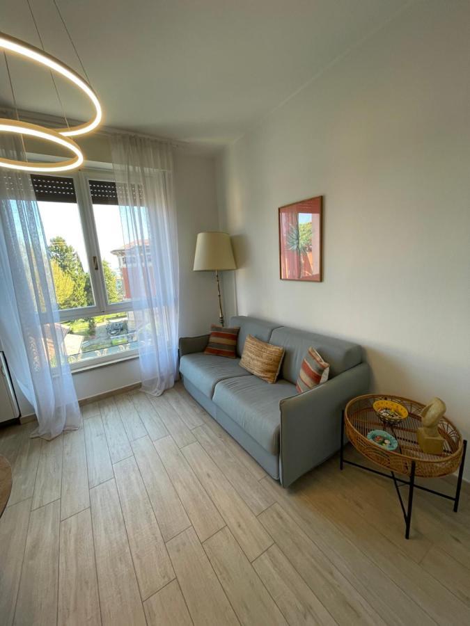 Caprice 2.0 Apartment Peschiera del Garda Exterior foto