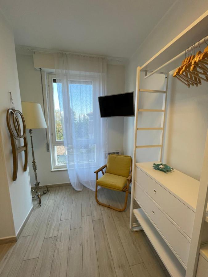 Caprice 2.0 Apartment Peschiera del Garda Exterior foto