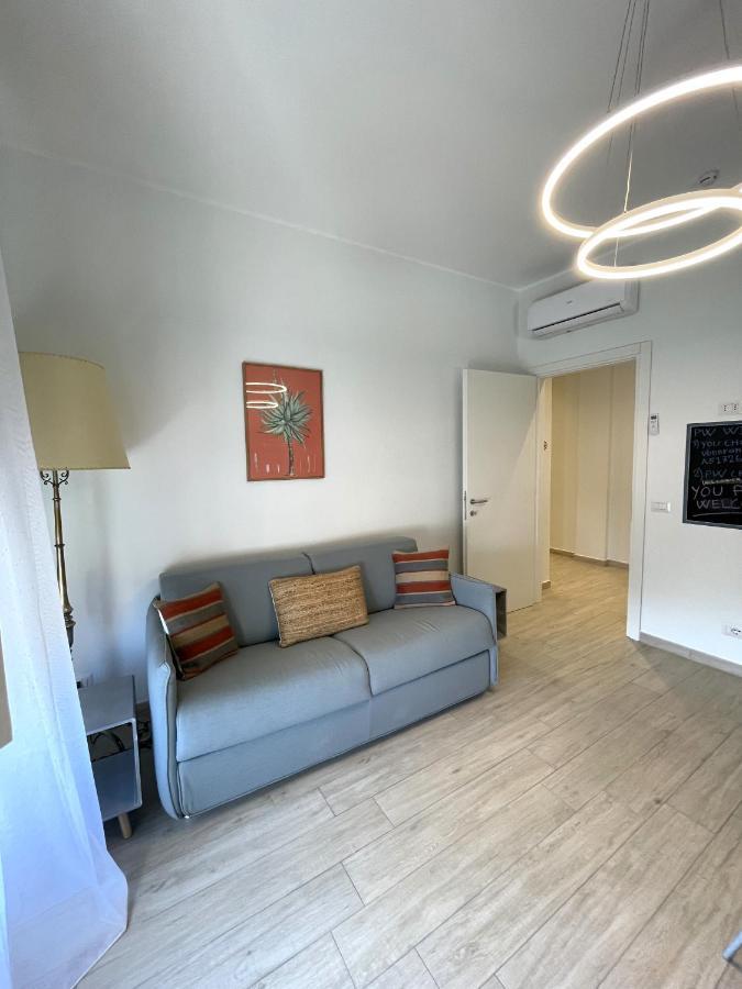 Caprice 2.0 Apartment Peschiera del Garda Exterior foto