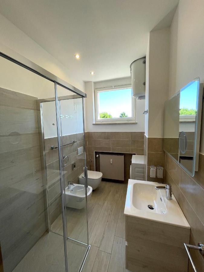 Caprice 2.0 Apartment Peschiera del Garda Exterior foto