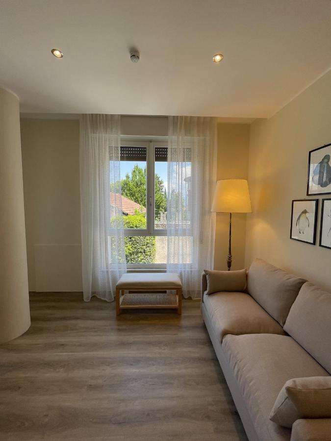 Caprice 2.0 Apartment Peschiera del Garda Exterior foto