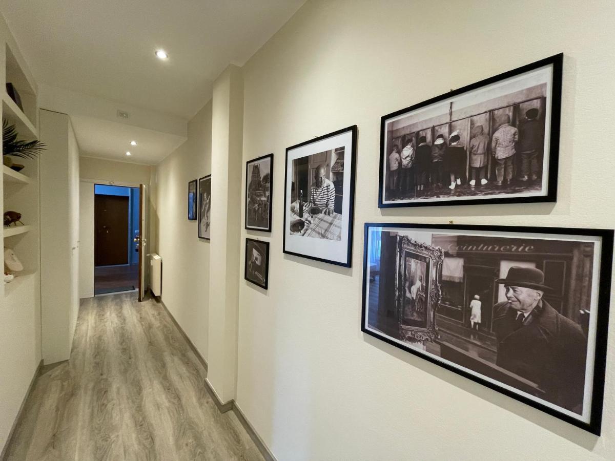 Caprice 2.0 Apartment Peschiera del Garda Exterior foto