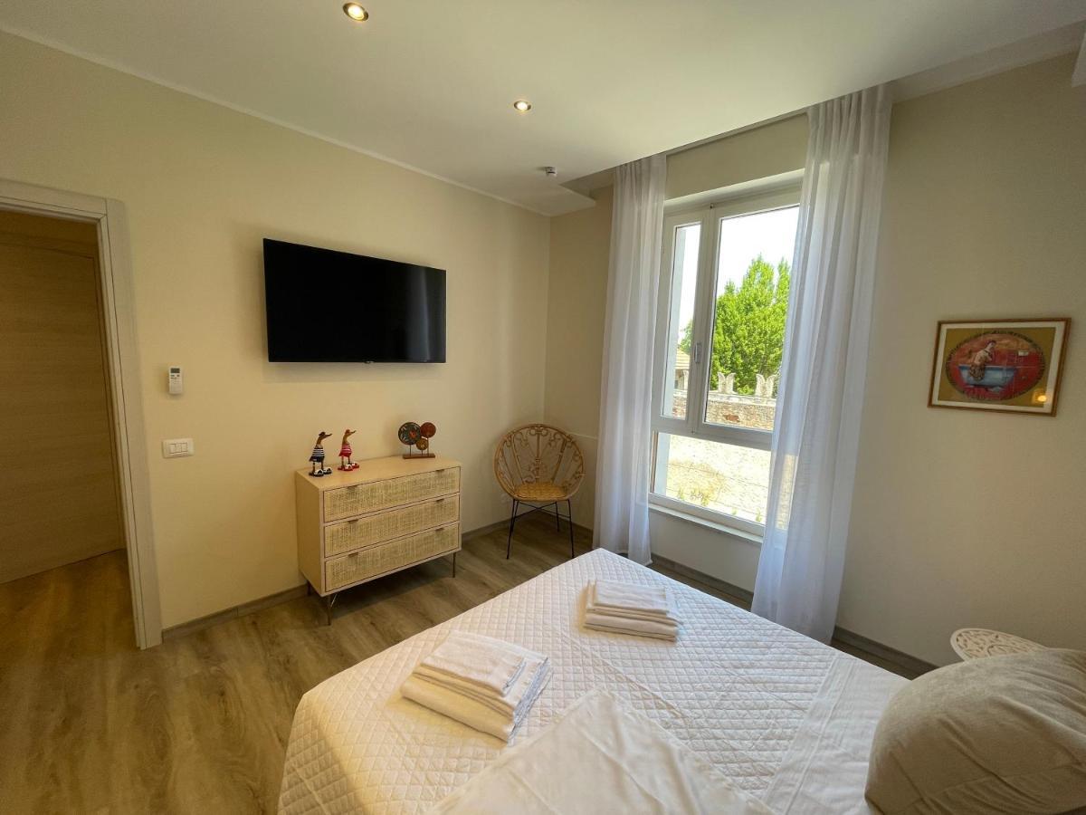 Caprice 2.0 Apartment Peschiera del Garda Exterior foto