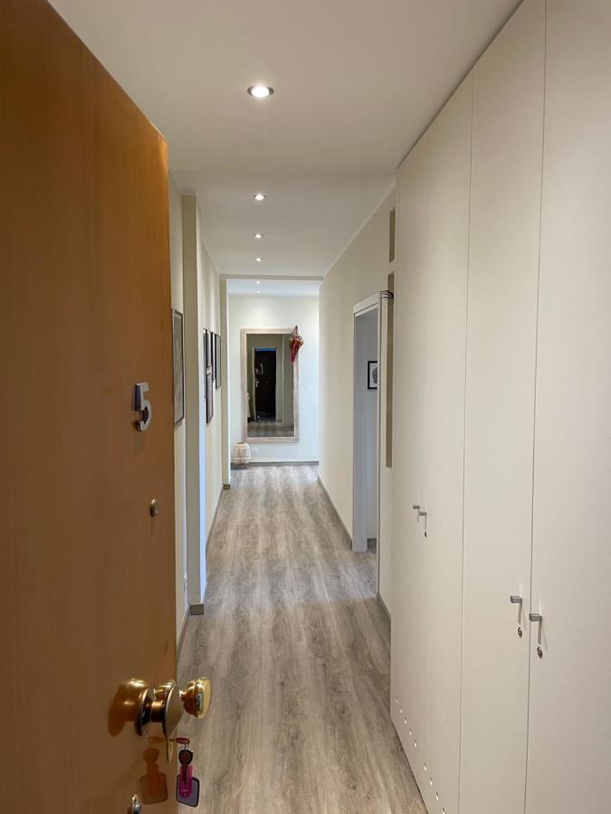 Caprice 2.0 Apartment Peschiera del Garda Exterior foto