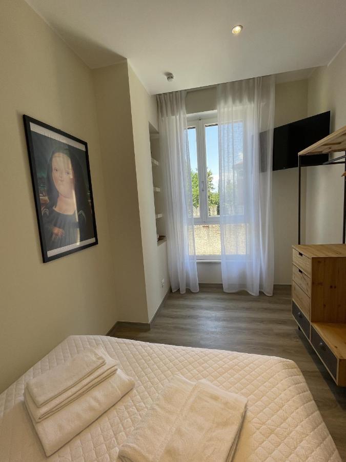 Caprice 2.0 Apartment Peschiera del Garda Exterior foto