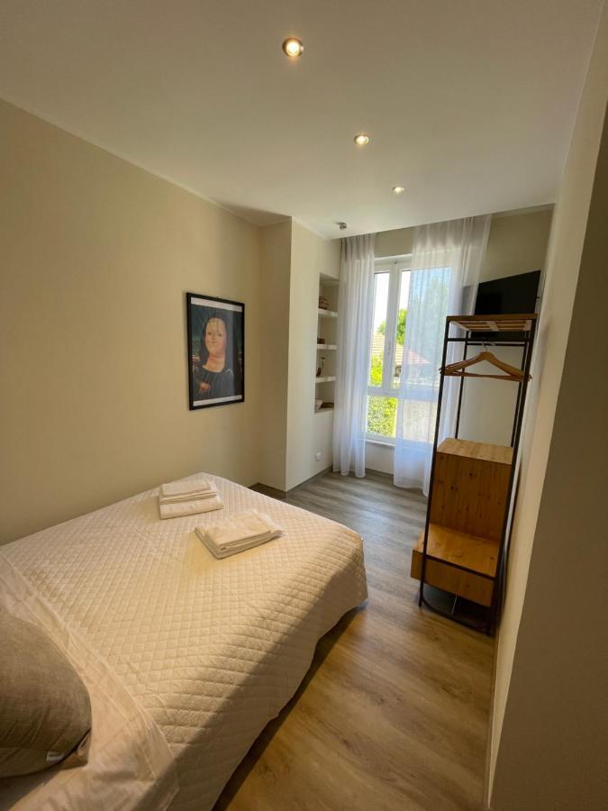 Caprice 2.0 Apartment Peschiera del Garda Exterior foto