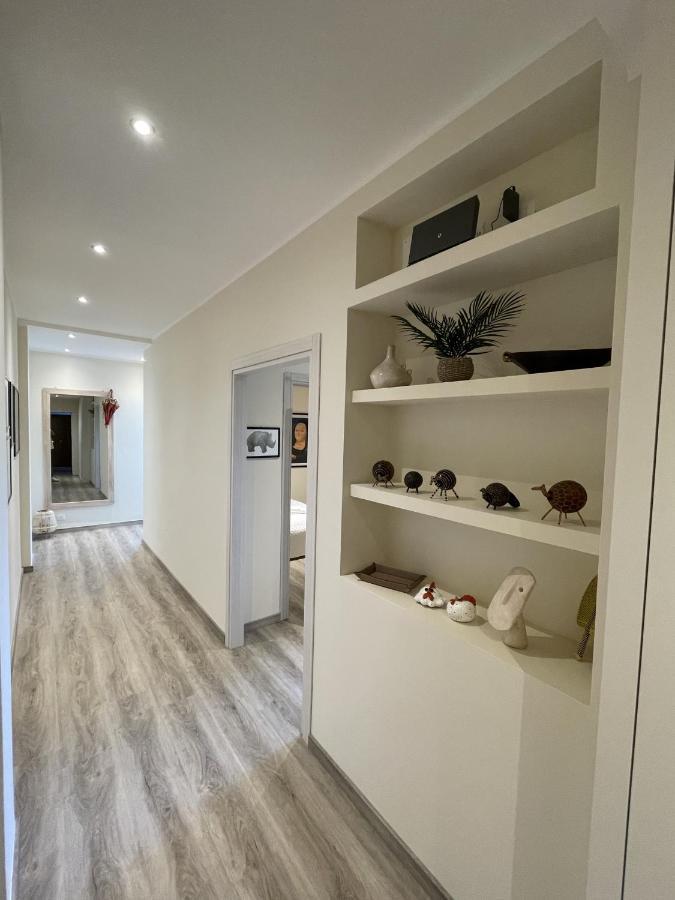 Caprice 2.0 Apartment Peschiera del Garda Exterior foto