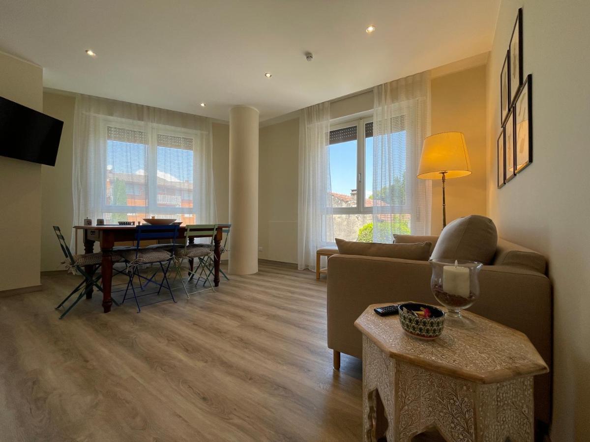 Caprice 2.0 Apartment Peschiera del Garda Exterior foto