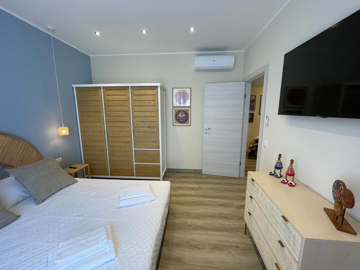 Caprice 2.0 Apartment Peschiera del Garda Exterior foto