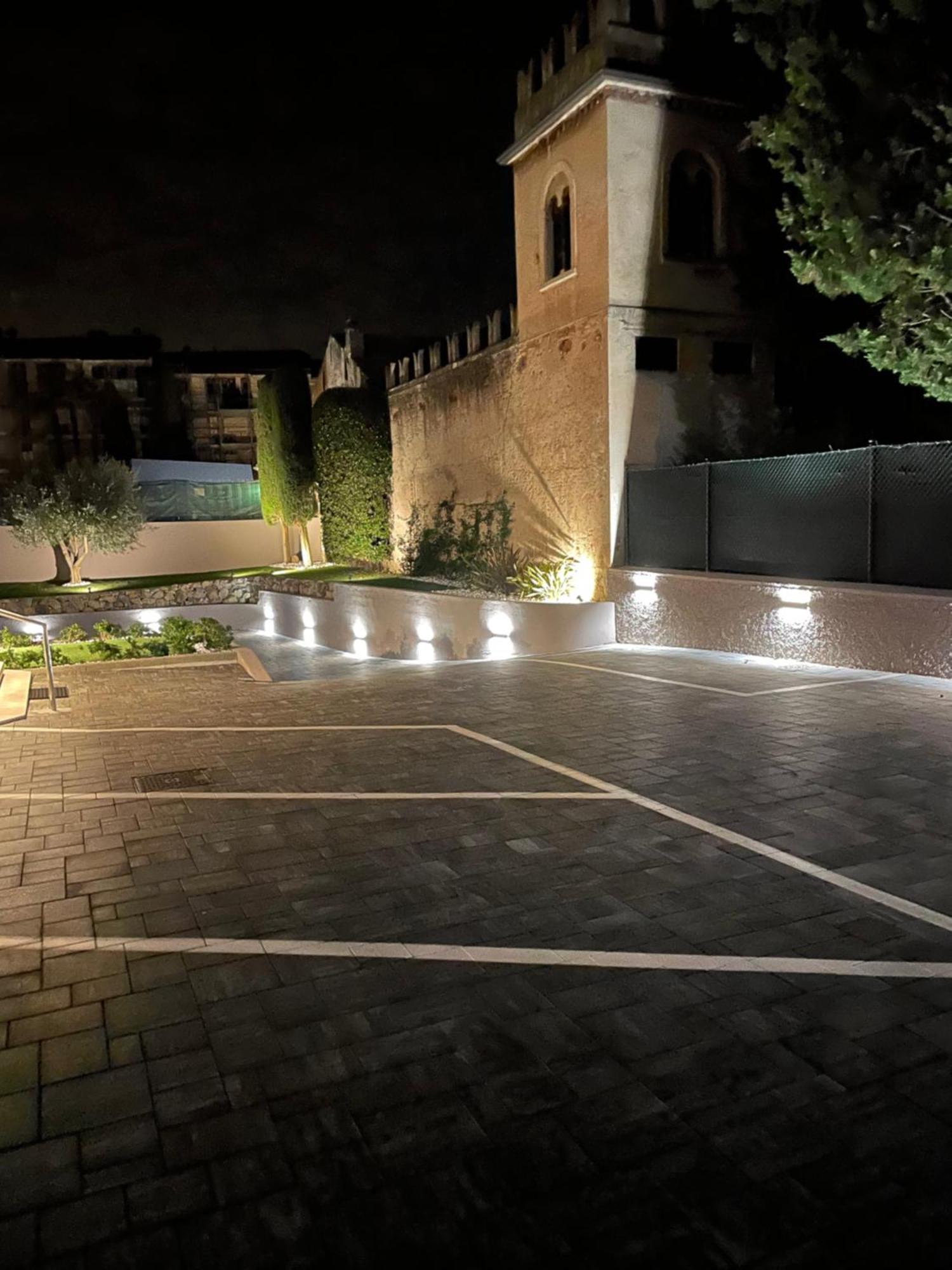 Caprice 2.0 Apartment Peschiera del Garda Exterior foto