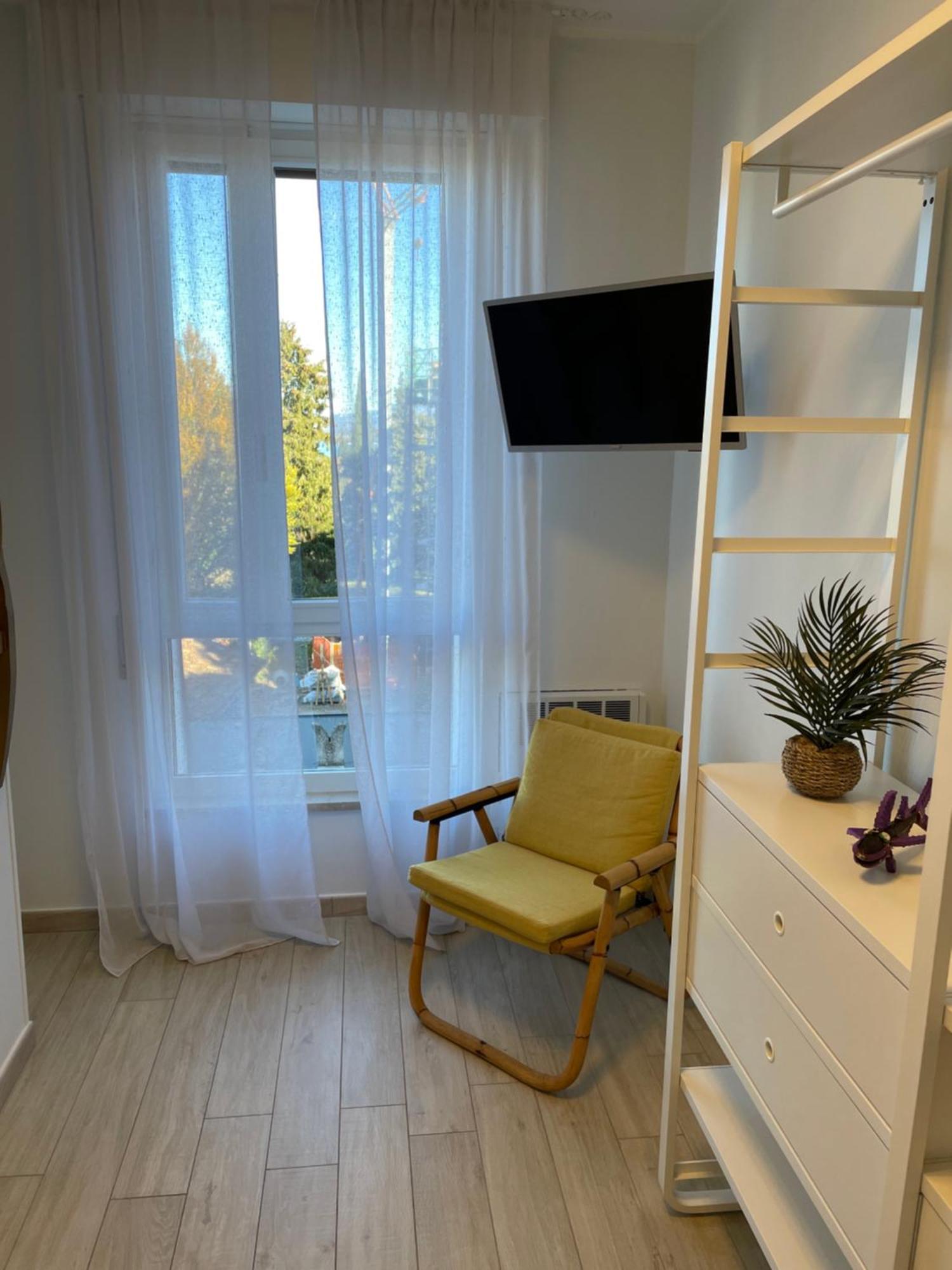 Caprice 2.0 Apartment Peschiera del Garda Exterior foto