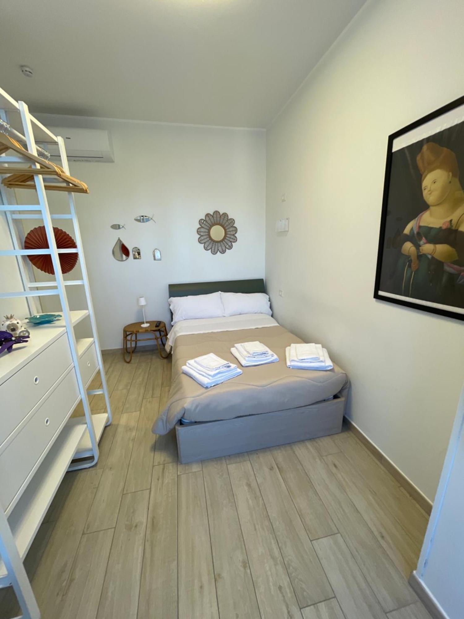 Caprice 2.0 Apartment Peschiera del Garda Exterior foto
