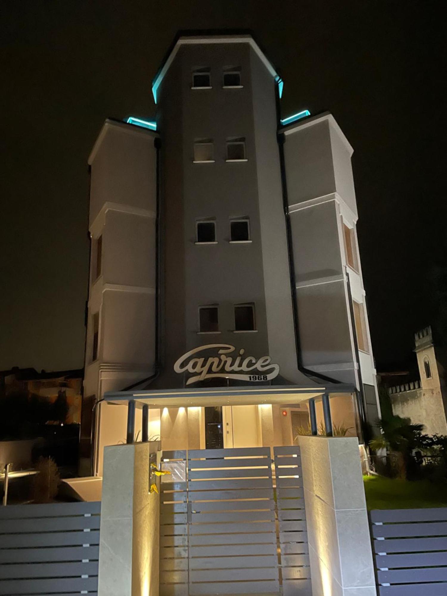 Caprice 2.0 Apartment Peschiera del Garda Exterior foto